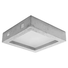 LED плафон SOLLUX SL.0995 RIZA