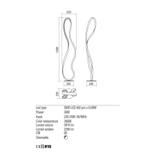 REDO 01-2088 NUBO 3000K