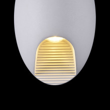 LED фасаден аплик MAYTONI O594WL-L6W TIMES SQUARE