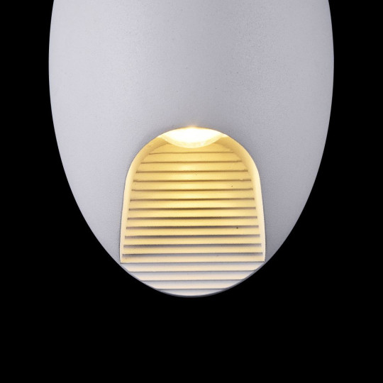 LED фасаден аплик MAYTONI O594WL-L6W TIMES SQUARE