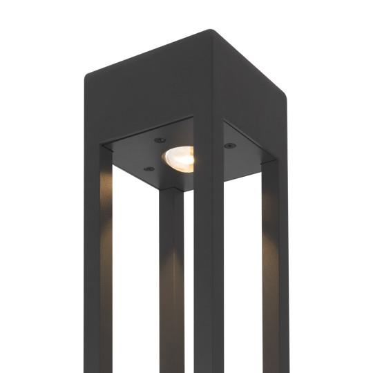 LED градински стълб MAYTONI O424FL-L25GF ELBE