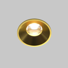 LED луна за вграждане MAYTONI DL058-7W3K-BS ROUND