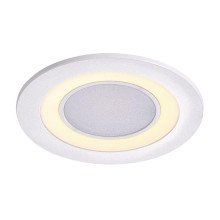 LED луна за вграждане NORDLUX 47500101 CLYDE 8