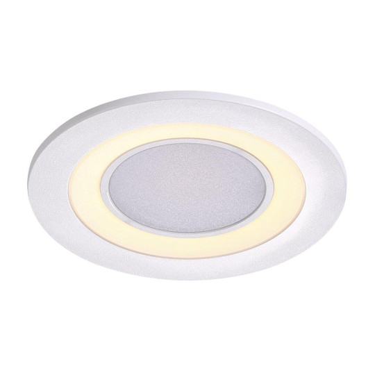 LED луна за вграждане NORDLUX 47500101 CLYDE 8