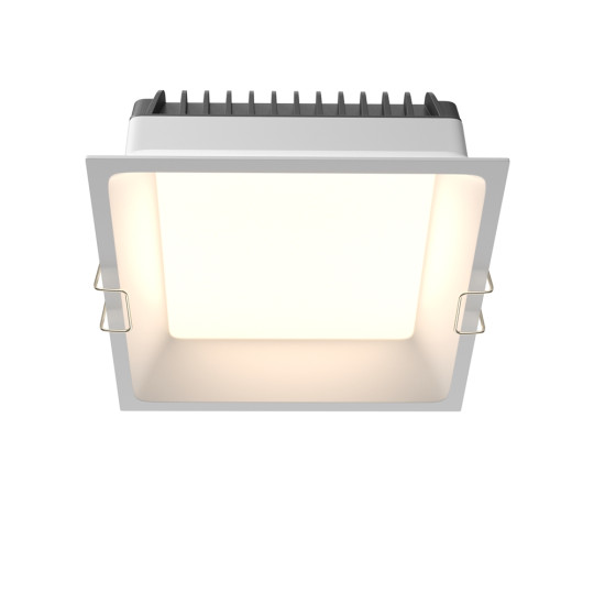 LED панел за вграждане MAYTONI DL056-18W3-4-6K-W OKNO