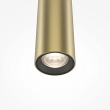 LED пендел MAYTONI MOD160PL-L6G4K1 PRO EXTRA