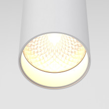 LED пендел MAYTONI P072PL-L12W3K-1 FOCUS LED