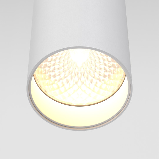 LED пендел MAYTONI P072PL-L12W3K-1 FOCUS LED