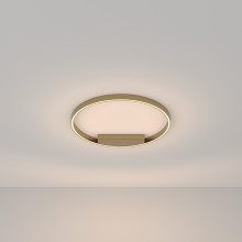 LED плафон MAYTONI MOD058CL-L35BS3K RIM