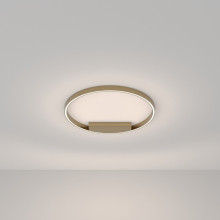 LED плафон MAYTONI MOD058CL-L35BS3K RIM