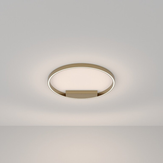 LED плафон MAYTONI MOD058CL-L35BS3K RIM