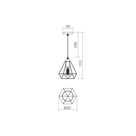 Пендел SMARTER 01-1388 KRILL