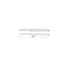 LED аплик за баня SMARTER 01-1527 DAO