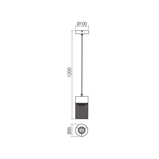 Пендел SMARTER 01-3141 STEM