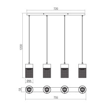 Пендел SMARTER 01-3143 STEM