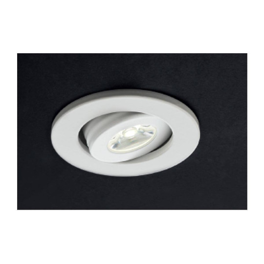 LED луна за вграждане SMARTER 70324 MT 119 LED