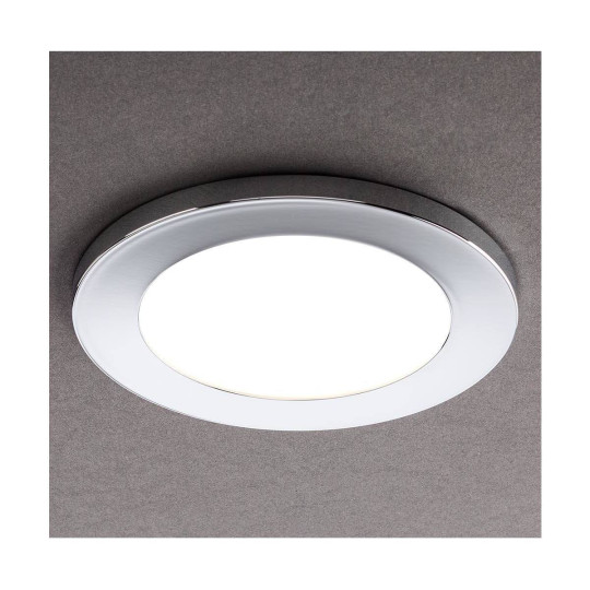 LED луна за баня SMARTER 70350 МТ 137 LED